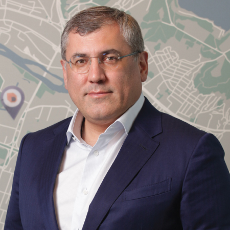ირაკლი ბურდილაძე