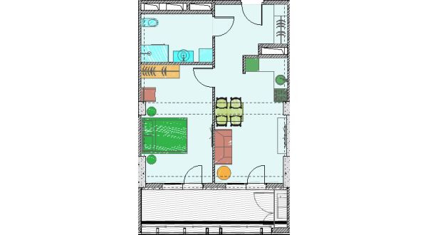 Apartment №330