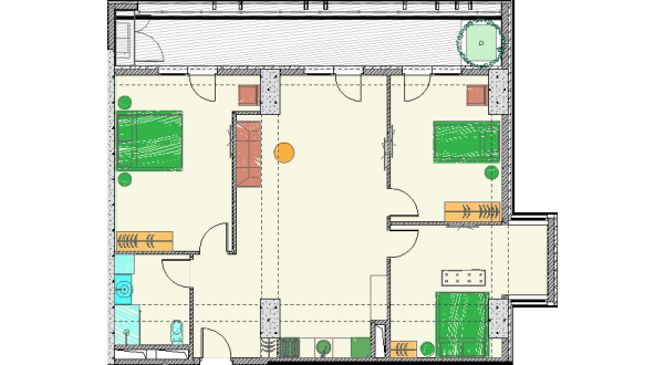 Apartment №367