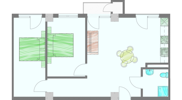 Apartment №56
